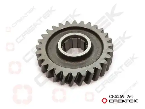 Шестерня ведущая CK5269 CREATEK