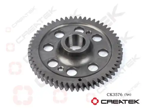 Шестерня ТНВД CK3576 CREATEK