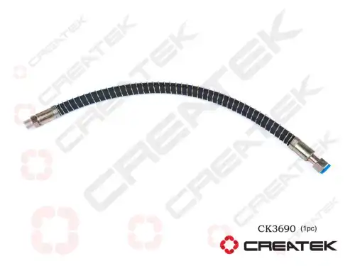 Шланг в сборе CK3690 CREATEK