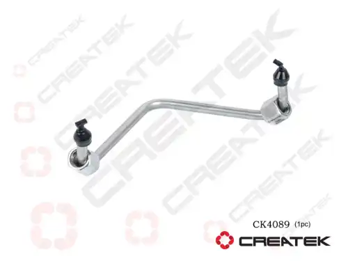 Шланг высокого давления CK4089 CREATEK