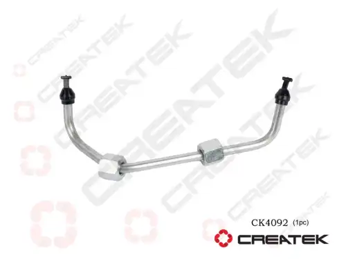 Шланг высокого давления CK4092 CREATEK