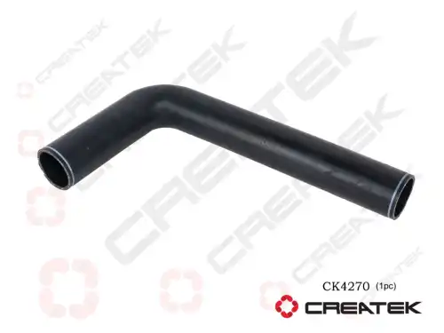 Шланг радиатора CK4270 CREATEK