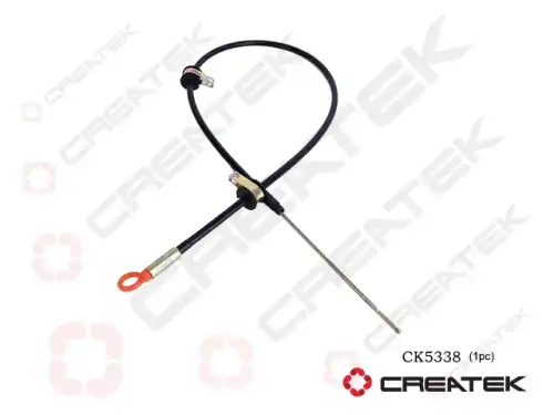 Масляный щуп CREATEK CK5338