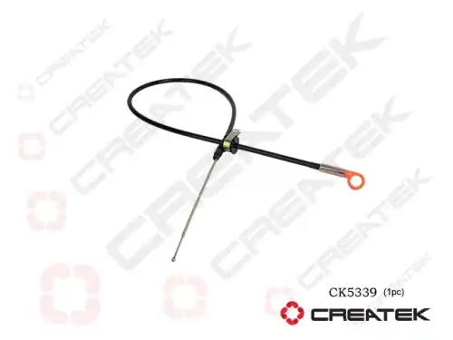 Масляный щуп CREATEK CK5339