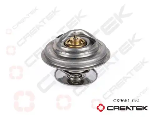 Термостат системы охлаждения CREATEK CK9661