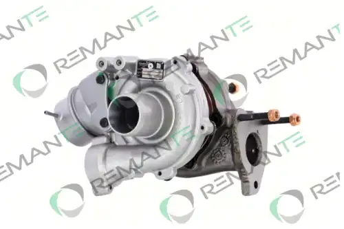 Компрессор, наддув 003-001-004362R REMANTE