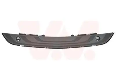 Подножка 2973490 VAN WEZEL