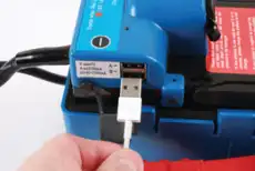 Пусковое устройство 6994 LASER TOOLS