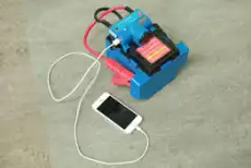 Пусковое устройство 6994 LASER TOOLS