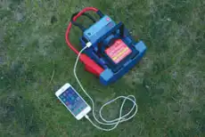 Пусковое устройство 6994 LASER TOOLS