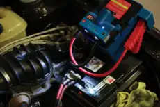 Пусковое устройство 6994 LASER TOOLS