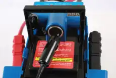 Пусковое устройство 6994 LASER TOOLS