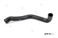 Шланг радиатора P326041 PREXAPARTS
