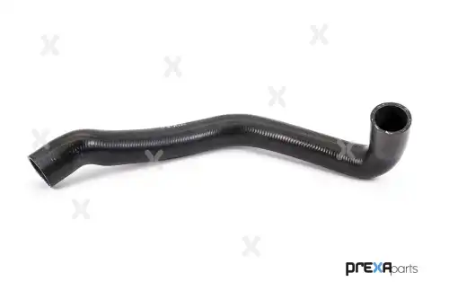 Шланг радиатора P326041 PREXAPARTS