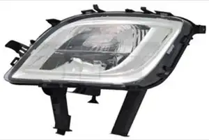 Фара противотуманная PRO-PARTS 50530281