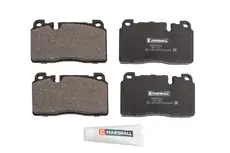 Тормозные колодки дисковые MARSHALL M2625643