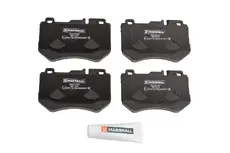 Тормозные колодки дисковые MARSHALL M2625997