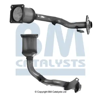 Катализатор BM91763H BM CATALYSTS