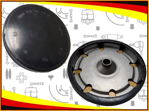 Заглушка АКПП QZ0AM301212A QUARTZ