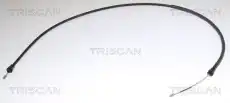 8140 251252 Трос тормоза ручного TRISCAN