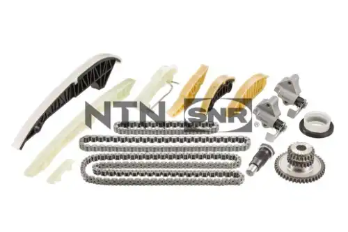 Комплект цели привода распредвала KDC457.26 SNR