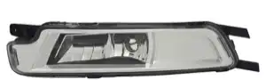 Фара противотуманная PRO-PARTS 95310281