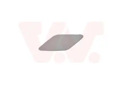 Облицовка, бампер 5742487 VAN WEZEL