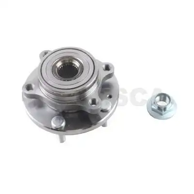 Ступица OSSCA 70285