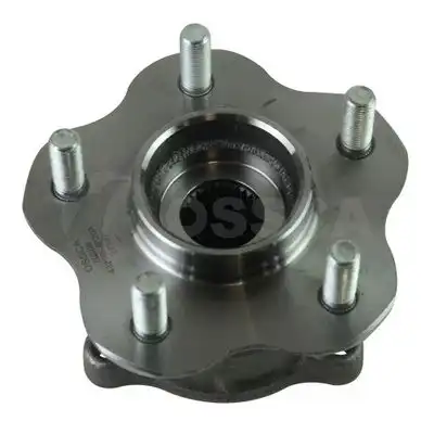 Ступица OSSCA 70308