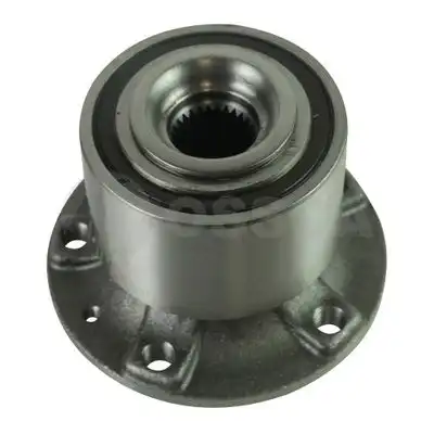 Ступица OSSCA 70334