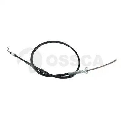 Трос ручного тормоза OSSCA 74705