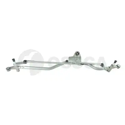 Трапеция стеклоочистителя / VW Multivan, Transporter T-V,VI,VII 03~ 62145 OSSCA