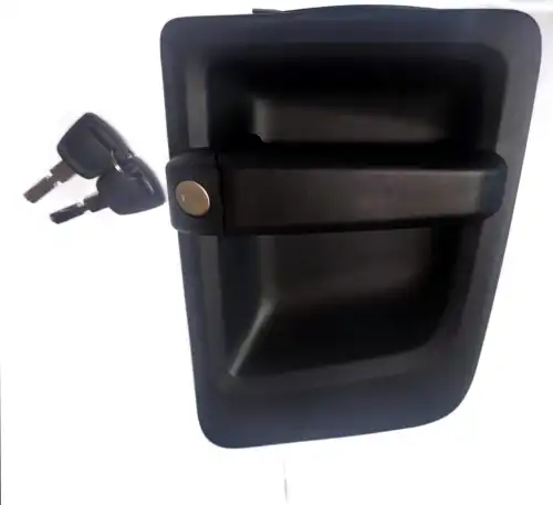 Ручка двери ZIGLER ZG08-2559148