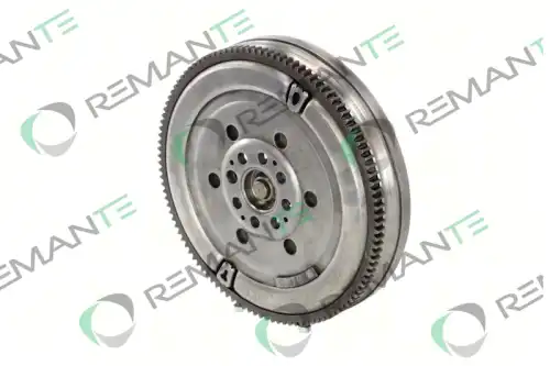 Маховик 009-001-000008R REMANTE