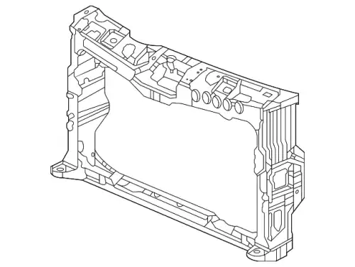 Деталь 71411T22A01 HONDA