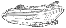 Деталь 33150T20A22 HONDA