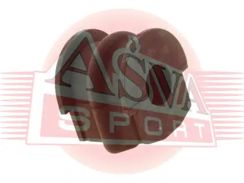 ВТУЛКА СТАБИЛИЗАТОРА 207041 ASVA