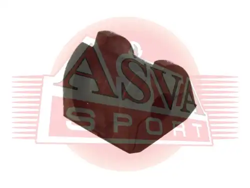 ВТУЛКА СТАБИЛИЗАТОРА 407812 ASVA