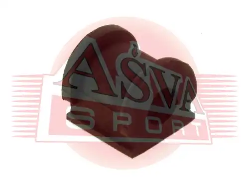 ВТУЛКА СТАБИЛИЗАТОРА 407813 ASVA
