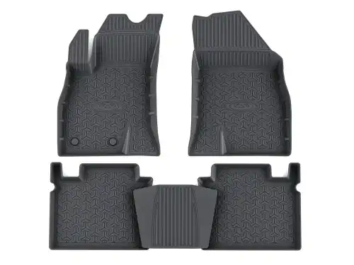 Коврики в салон CHERY / EXEED 1080421