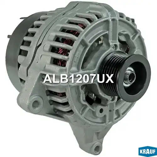Генератор KRAUF ALB1207UX