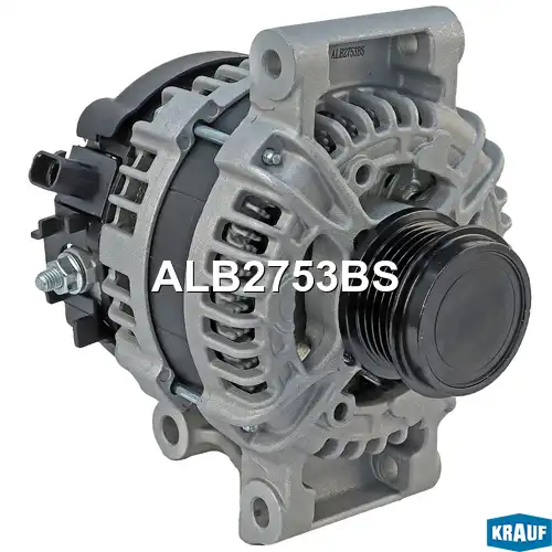 Генератор KRAUF ALB2753BS