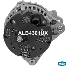 Генератор KRAUF ALB4301UX