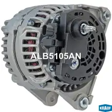 Генератор KRAUF ALB5105AN