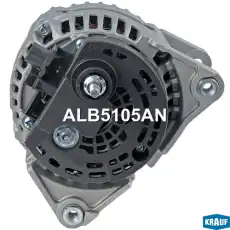 Генератор KRAUF ALB5105AN