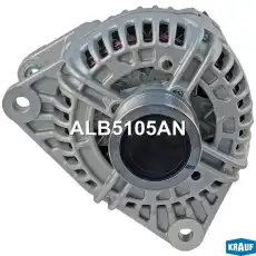 Генератор KRAUF ALB5105AN
