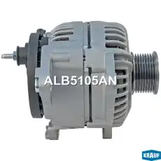 Генератор KRAUF ALB5105AN