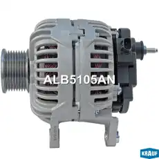 Генератор KRAUF ALB5105AN