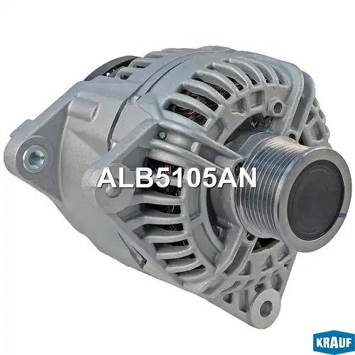 Генератор KRAUF ALB5105AN