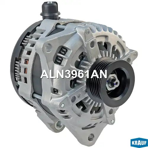 Генератор KRAUF ALN3961AN
